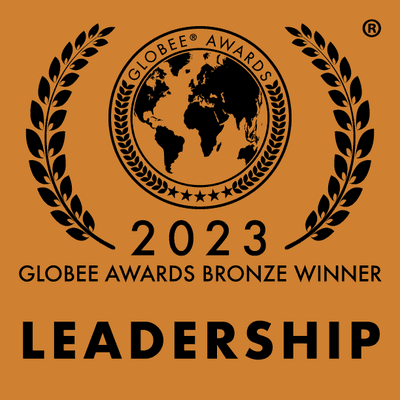 2023 Globee Award