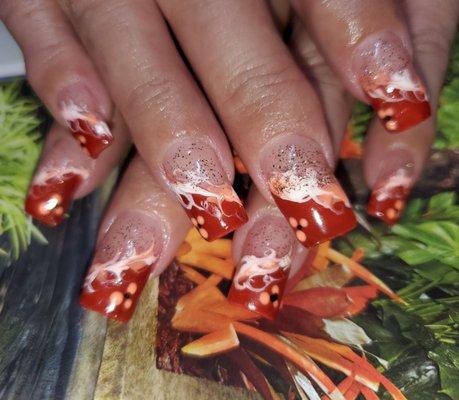 Diamond Nails & Spa