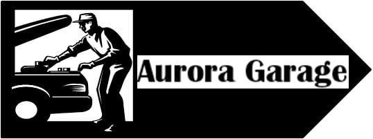 Aurora Garage