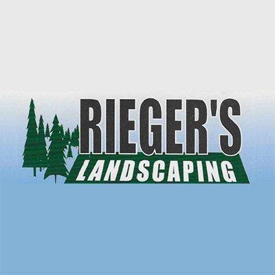 Rieger's Landscaping