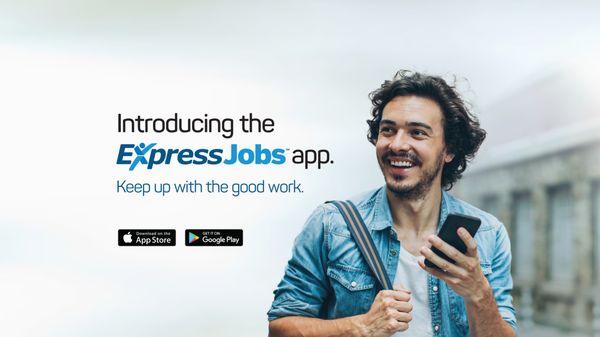 Express Employment Professionals