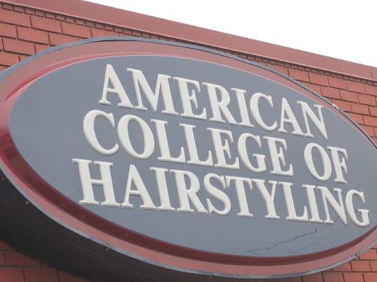 BARBER COLLEGE