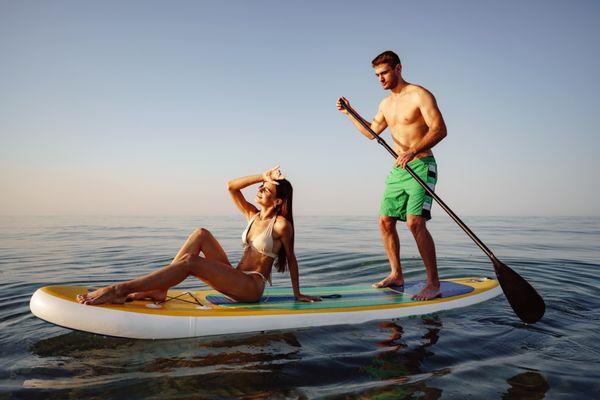 Destin Paddle Boards