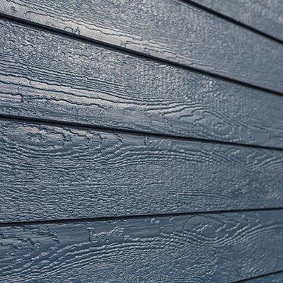 LP Smartside Engineered Wood siding with Diamond Kote finish