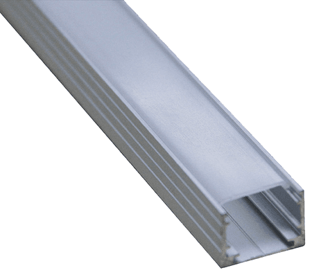 AP46M - Aluminum Profile