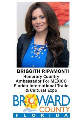 Broward/Florida International Trade & Cultural Expo