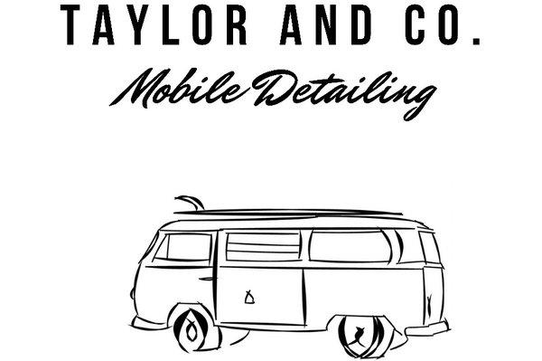 Taylor and co mobile detailing