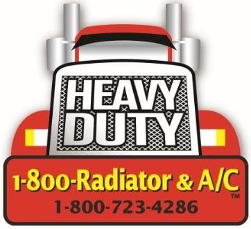 We sell Heavy Duty Radiators, Condensers, Compressors, Driers, Evaporator Cores, heater Cores, Intercoolers, and Charge air coolers too!