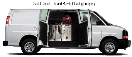 Coastal Carpet, Tile, and Marble Cleaning Company