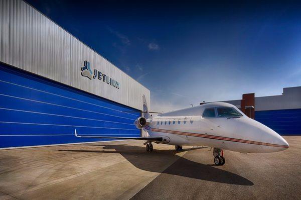 Tulsa Private Jet Flights & Aircraft Management