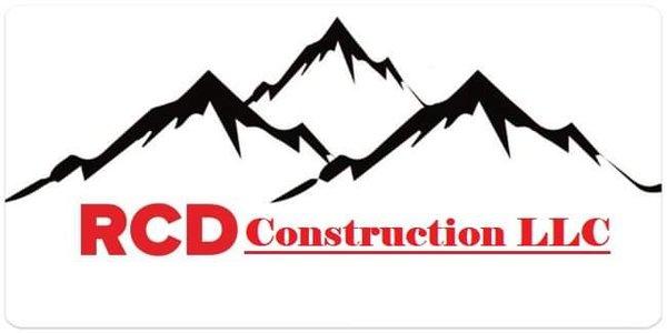 RCD construction is your one stop shop for all your construction needs!