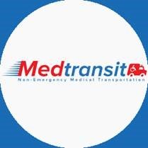 Medtransit Logo