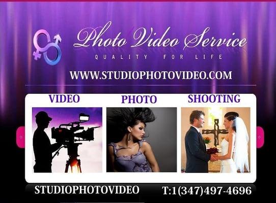 StudioPhotoVideo