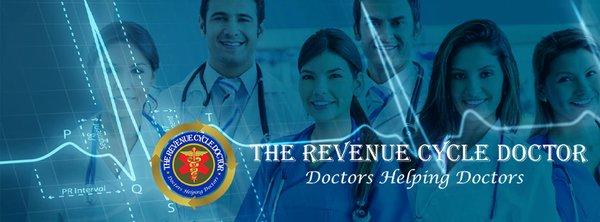 The Revenue Cycle Doctor