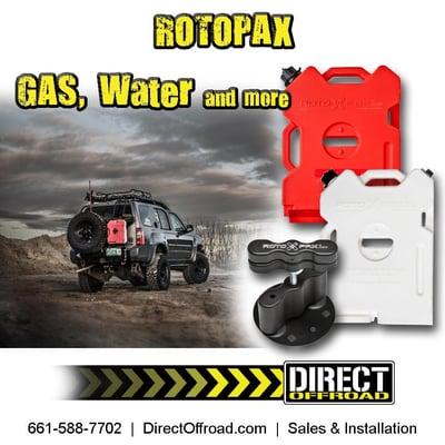 Truck, Jeep, UTV, Fuel Cans, Fuel Containers, Gas Can, Heavy Duty, Trail, Travel, Overland, Expedition, Offroad, Bakersfield, California