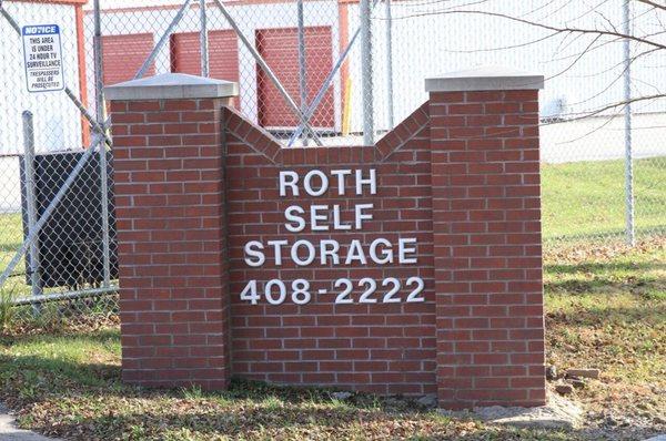 Roth Self Storage