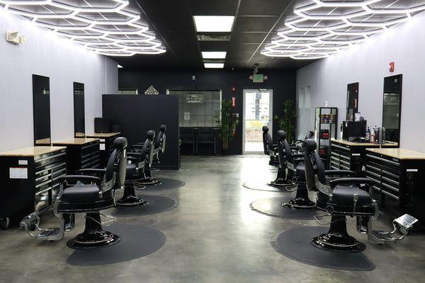 Trimendous Barbershop