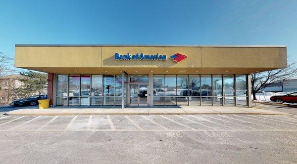 Bank of America Mortgage