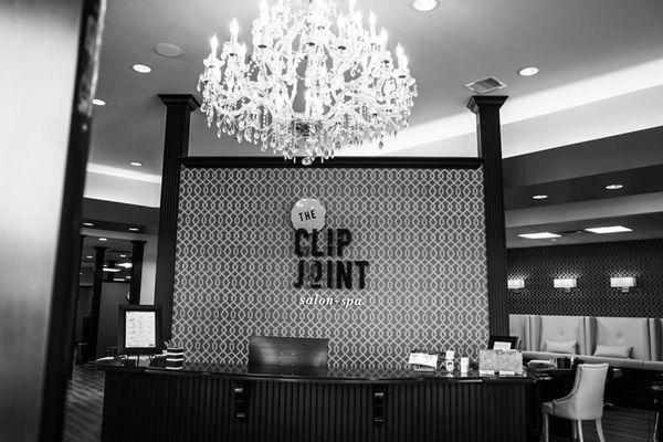 Welcome to The Clip Joint South