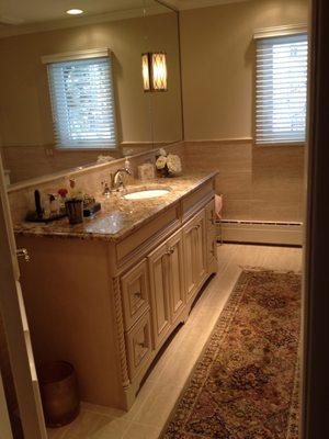 Bathroom Remodel