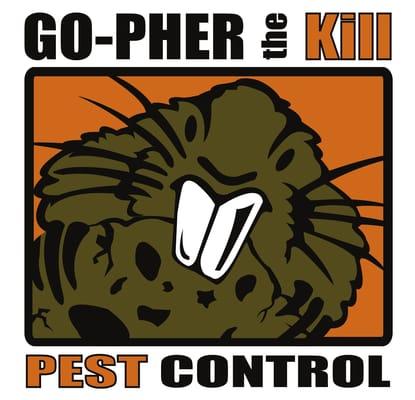 Go-Pher The Kill Pest Control