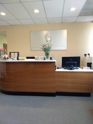 JSY Englewood Foot & Ankle Center