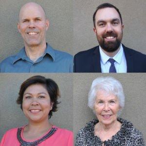 Impact Financial Planners' staff