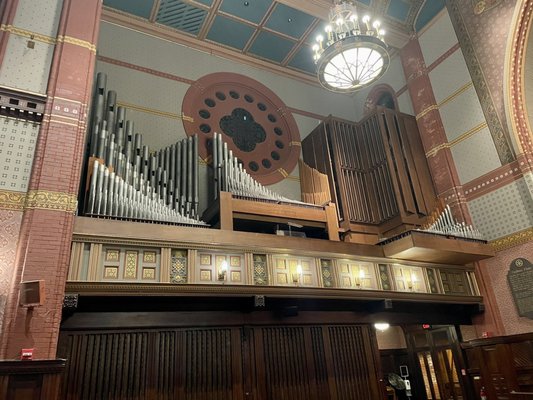 Organ