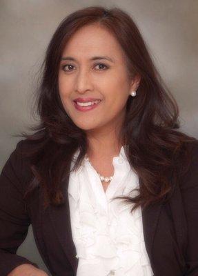 Teresa Tan - Carrington Real Estate Services