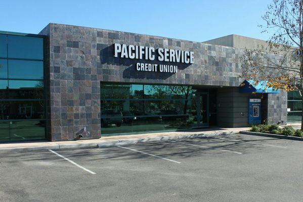 Pacific Service Credit Union