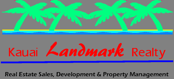 KAUAI LANDMARK REALTY LLC