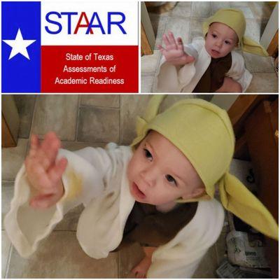 STAAR sessions available!