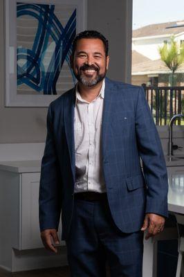 Tomas Garcia - Keller Williams Realty 