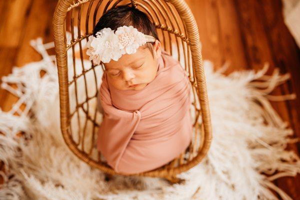 Newborn Photo