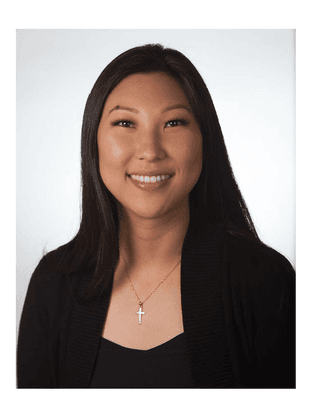 Julie M. Lee, Associate
 Insurance Specialist