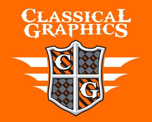 Classical Graphics