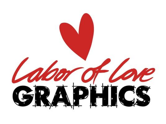 Labor of Love Graphics