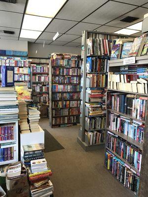 Penny's Book Shelf