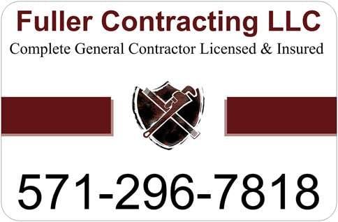 20+ Years Experience, OHSHA, CPR, HIC, CEM, PTC, ROC Certified, Licensed / Bonded /Insured, Located Great Falls & Chantilly, VA