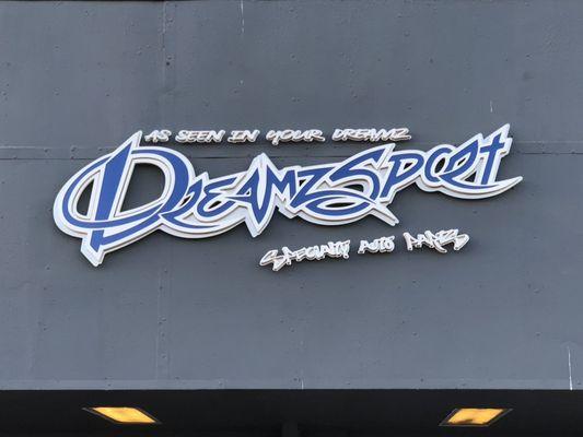 Dreamzsport Automotive