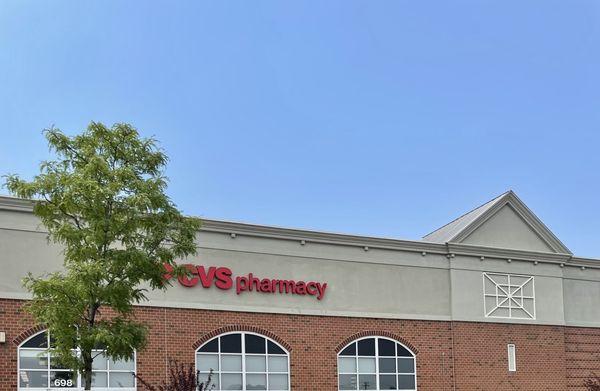 CVS Pharmacy