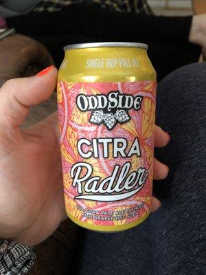 Great Radler