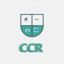 CCR logo