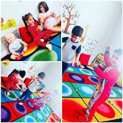 Gitunik Daycare