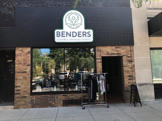 Benders Studio