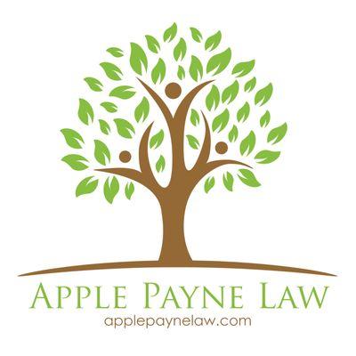 Apple Payne Law, PLLC
"Helping Clients Navigate Life's Important Decisions"