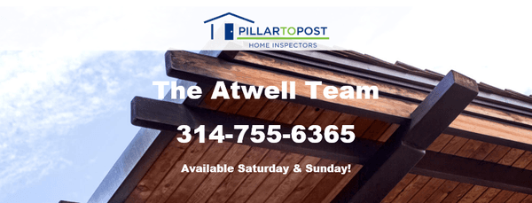 Pillar To Post Home Inspectors - John Atwell