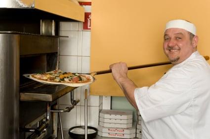 We also fix commercial ovens, pizza tables, ranges and fryers.