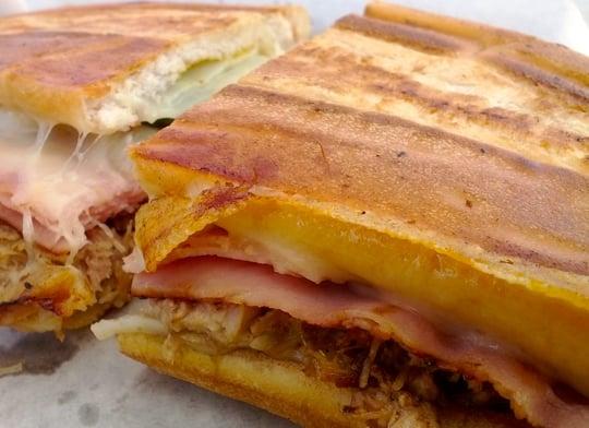 Cuban Sandwich