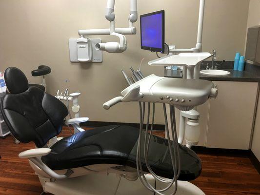 dentist in durham nc